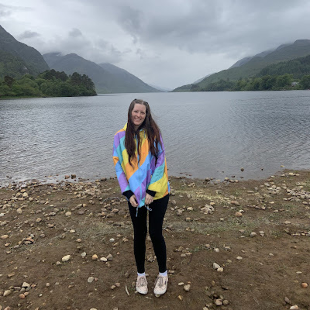 Meet your Posher, Breanna